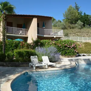  Appartamento Les Hauts De